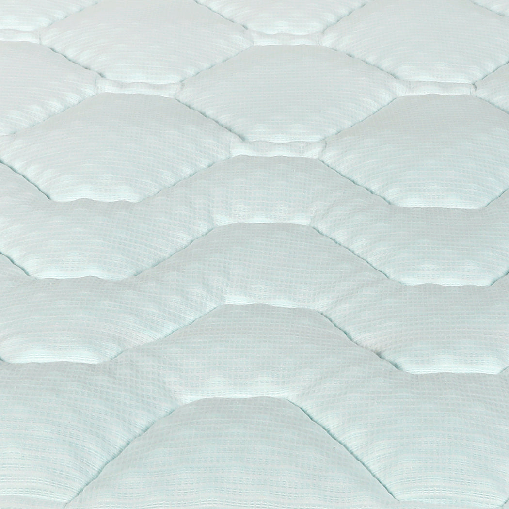 Double Mattress Topper Memory Foam 190x137x3cm