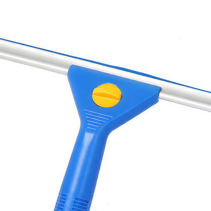 Window Cleaning Kit With Extendable Pole 42x23x18.5cm