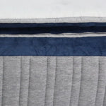 Functional Spring Mattress Pillow Top All Sizes 32CM  Scandi