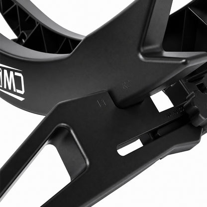 Bike Stand Wide Wheel Holder 54x45.5x20.5cm