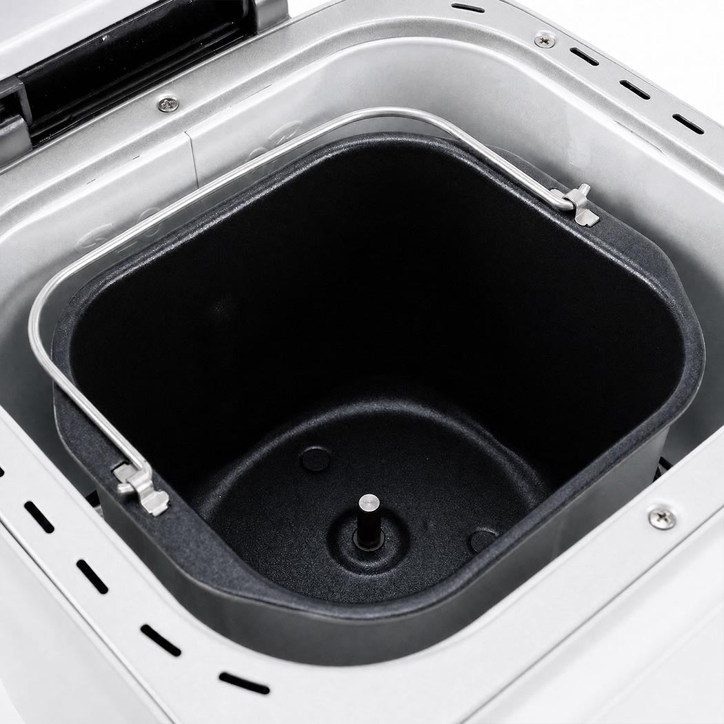 Bread Machine 19-In-1 Compact 31.5x23x24.5cm