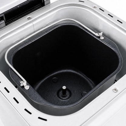 Bread Machine 19-In-1 Compact 31.5x23x24.5cm