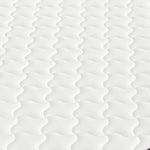 Ergonomic Spring Mattress Bed Pocket Tight Queen  Multipurpose Use