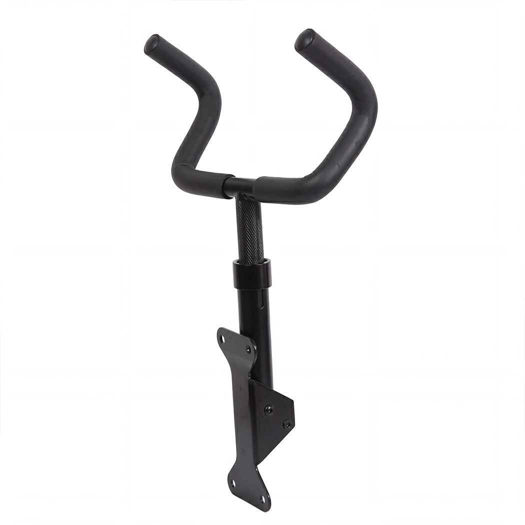 Bike Wall Mount Rack Retractable Storage Hook | HomeAndLivin - 9