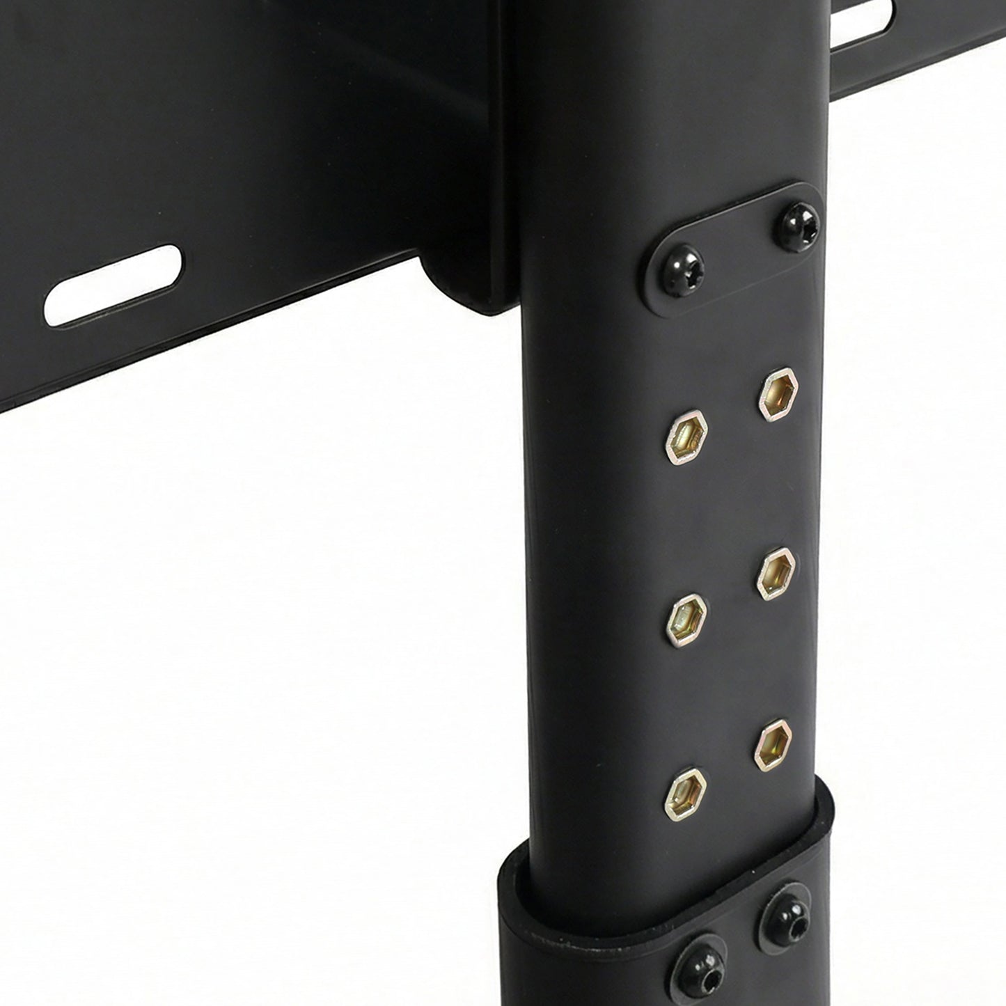 Tv Stand With Adjustable Mount 40x30x0.8cm