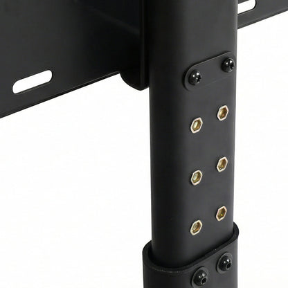 Tv Stand With Adjustable Mount 40x30x0.8cm