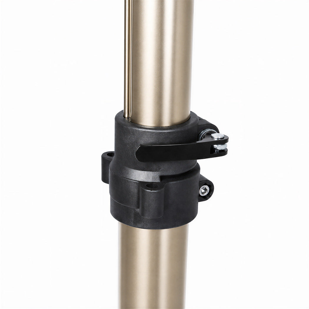Bike Repair Stand Adjustable Foldable 60lbs | HomeAndLiving - 7