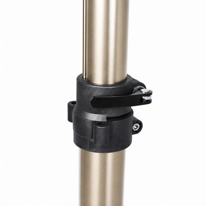 Bike Repair Stand Adjustable Foldable 60lbs | HomeAndLiving - 7