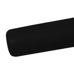 Modern 8x Dining Chairs Wooden Hans Black  Durable Frame Classic