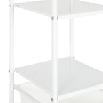 Contemporary 94CM Clothes Rack Stand Heavy Duty Hanging  Adjustable