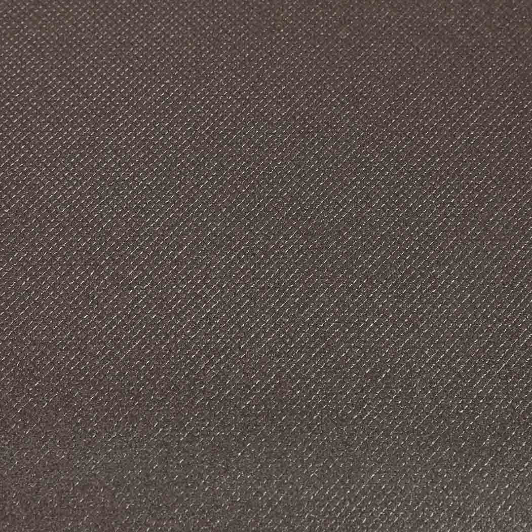 Ergonomic Anti Fatigue Mat Standing Desk 50x80cm Black Medium