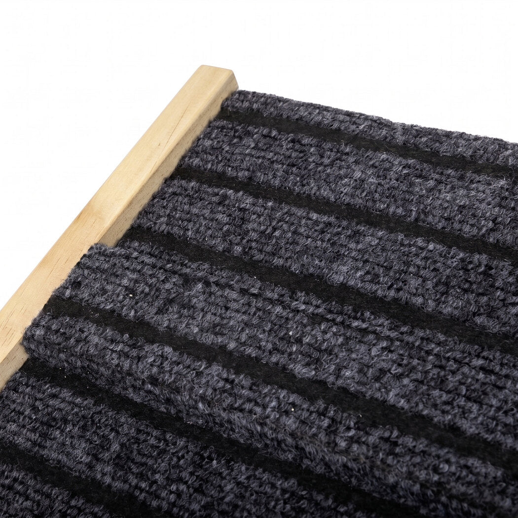 Dog Ramp Adjustable Non Slip 84x32x6cm