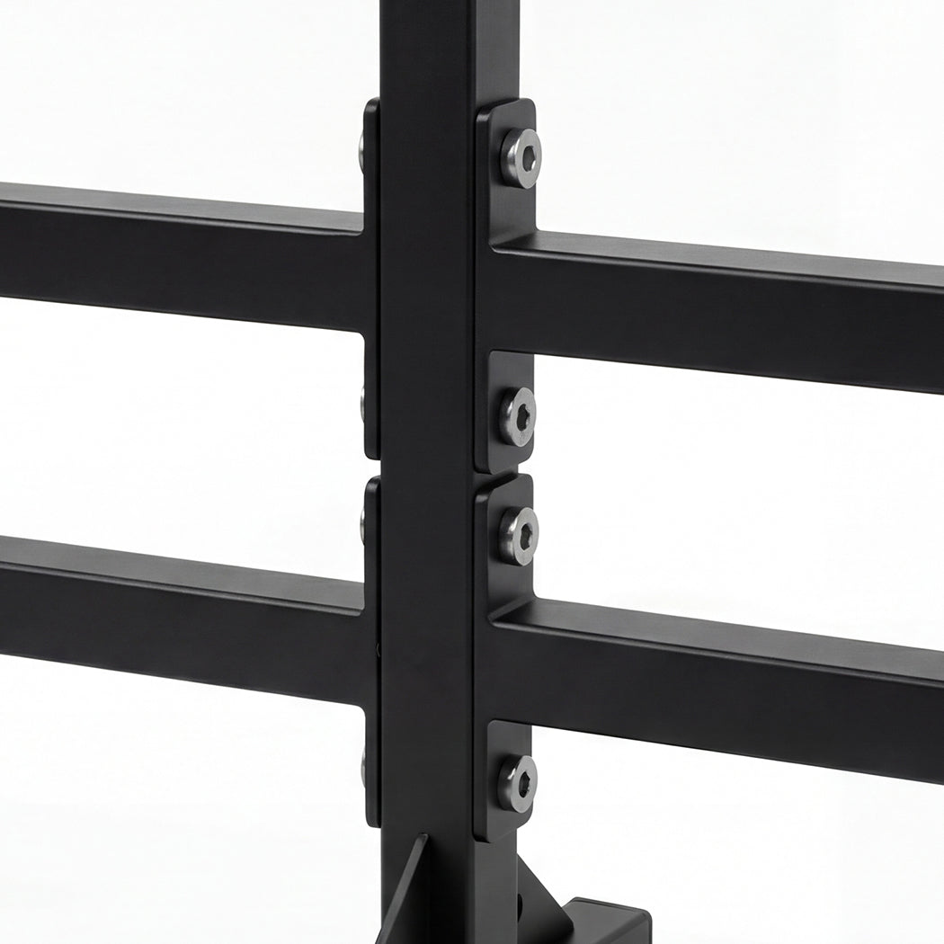 Narrow Console Table Behind Sofa Power Ports | HomeAndLiving