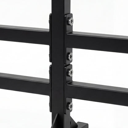 Narrow Console Table Behind Sofa Power Ports | HomeAndLiving