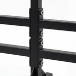 Narrow Console Table Behind Sofa Power Ports | HomeAndLiving