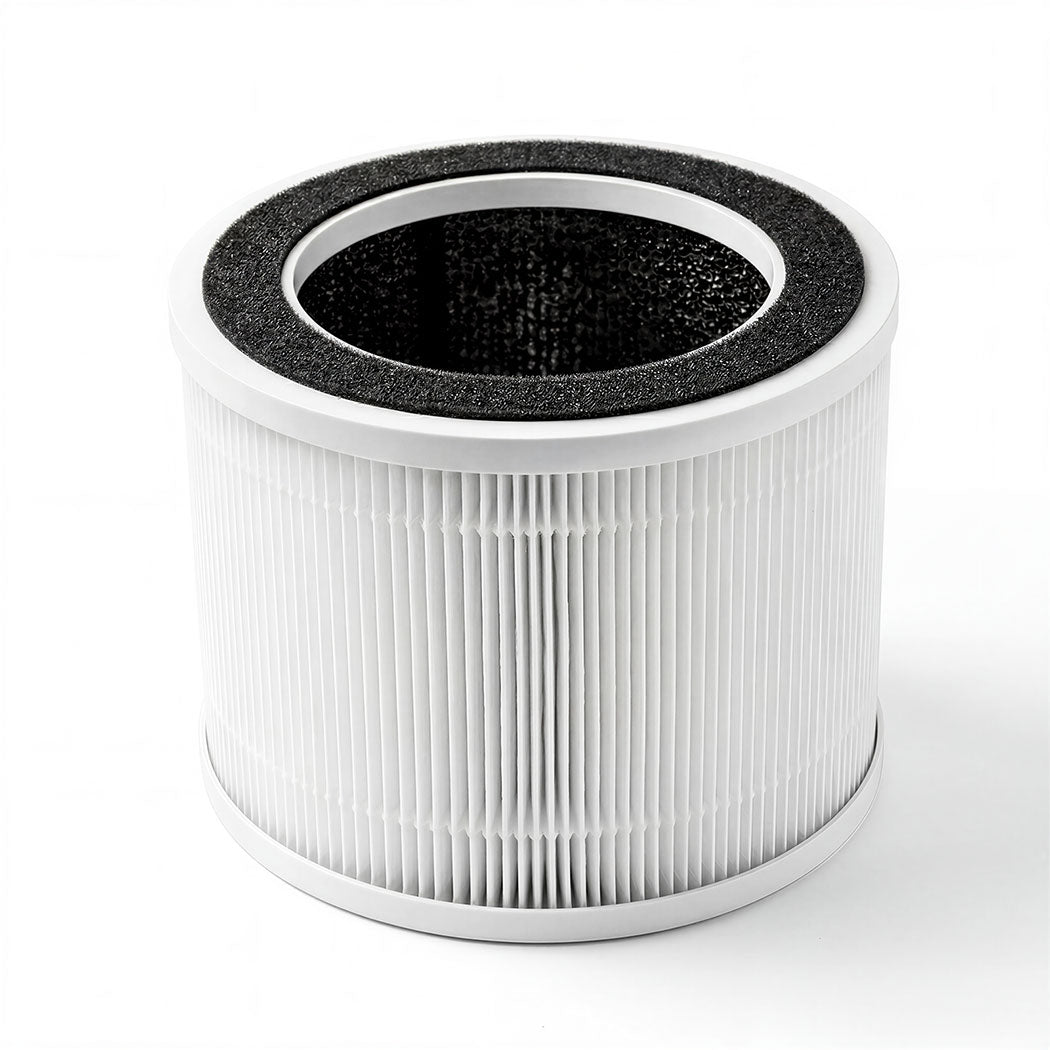 Spector Air Purifier Filter H13 HEPA Activated Carbon Filter for Air Purifier