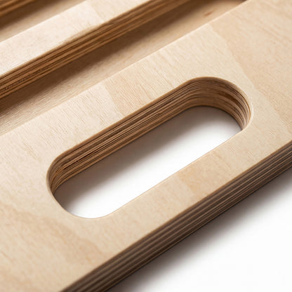 Adjustable Wooden Slant Board Calf Stretcher | HomeAndLiving - 7