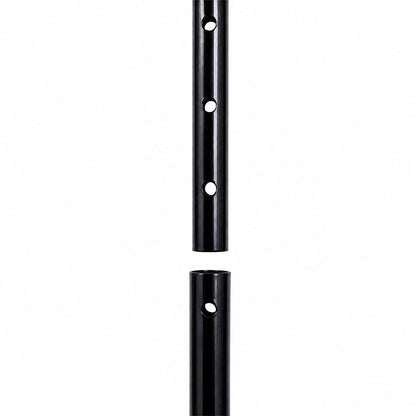 Manual Lawn Aerator Tool 25x11x92cm