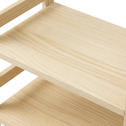 Kids Toy Storage Rack 12 Bins 6 Shelves | HomeAndLiving