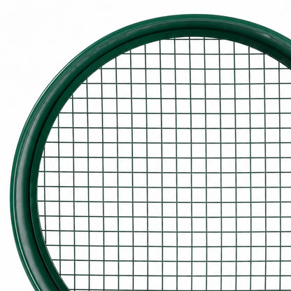 Garden Sieve Set Green Metal 31.2x7.2cm