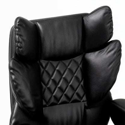 Gaming Office Chair High Back 60x60x119cm