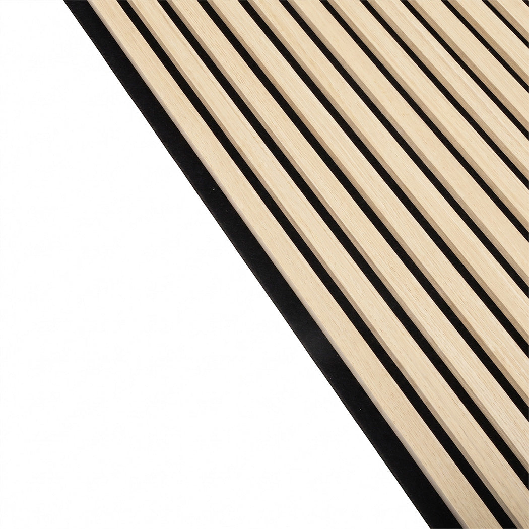 Acoustic Panels Oak Finish 0.7120x60cm