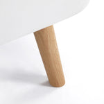 Premium Sofa Ottoman Set Accent Recliner  Scandi Inspired Design