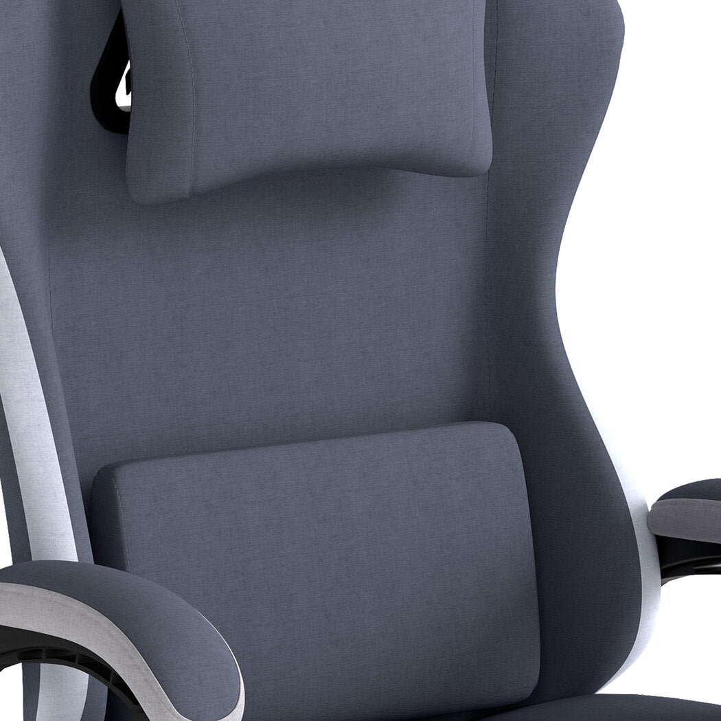 Ergonomic Office Chair High Back 60x60.5x118cm