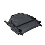 Functional Folding Camping Bed Camp Cots Black  Foldable Function