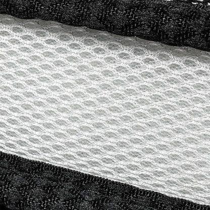King Single Mattress 7 Zone Support 203x106x32cm