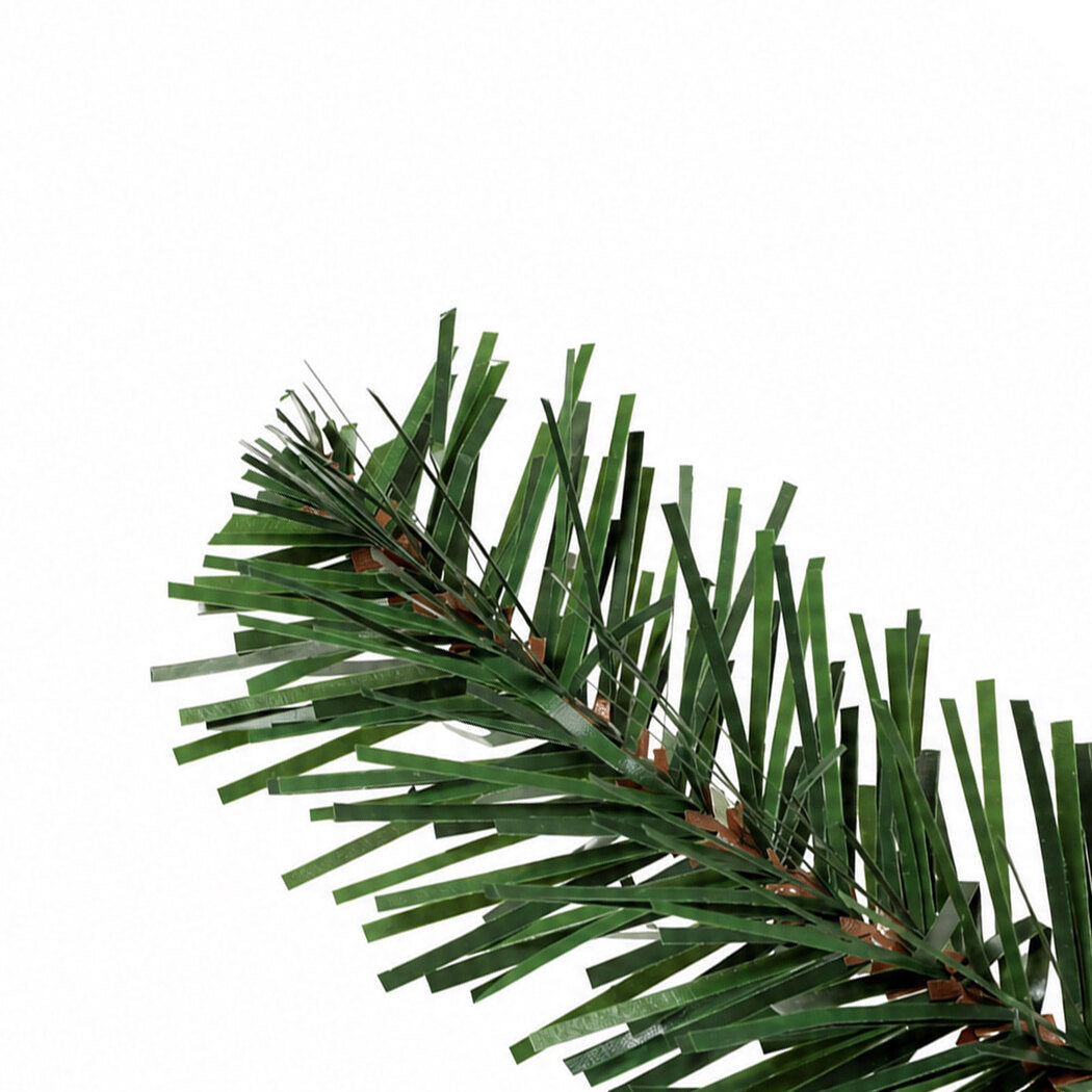 Mini Christmas Tree Green 63x10.5x10.5cm