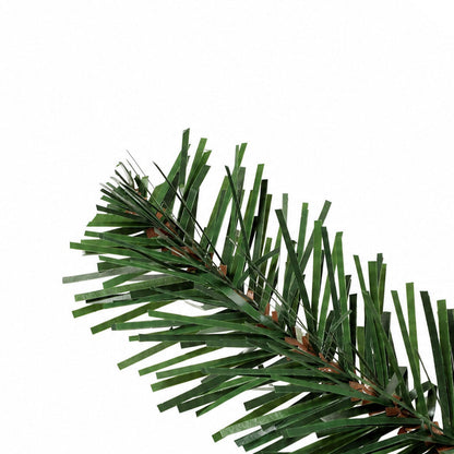 Mini Christmas Tree Green 63x10.5x10.5cm