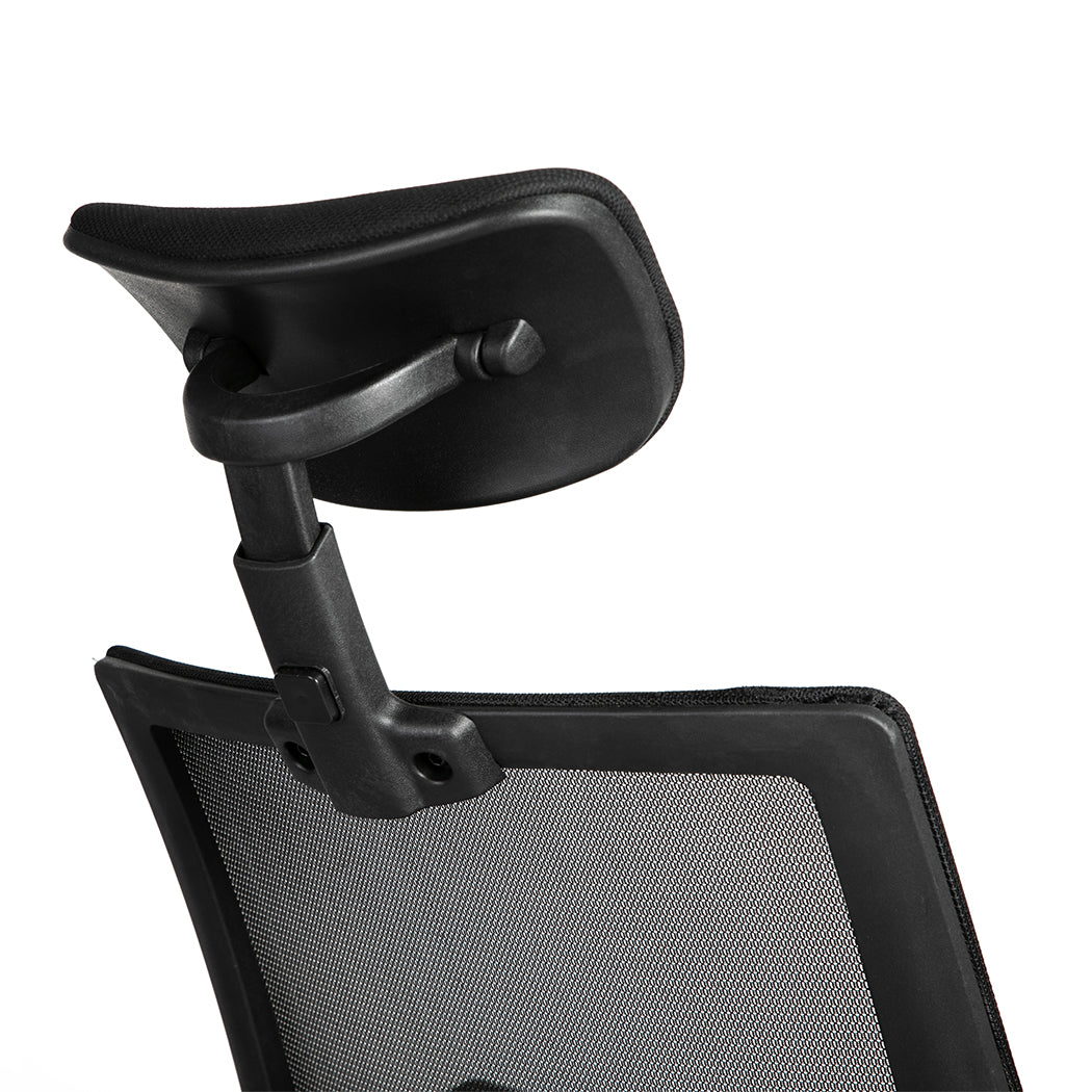 Modern Office Chair Mesh Gaming Executive  Durable Frame Classic