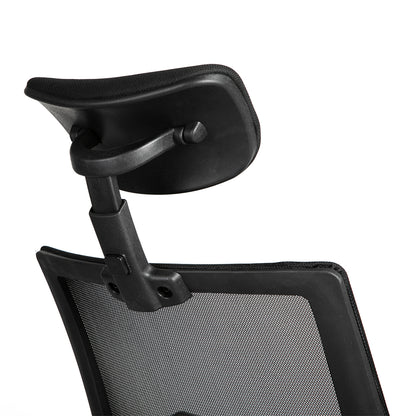 Modern Office Chair Mesh Gaming Executive  Durable Frame Classic