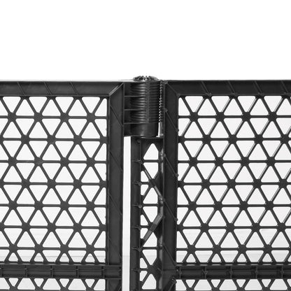 Large Folding Pet Playpen 86x67cm