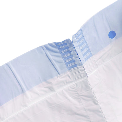 Cat Litter Bags Drawstring White 64x40cm
