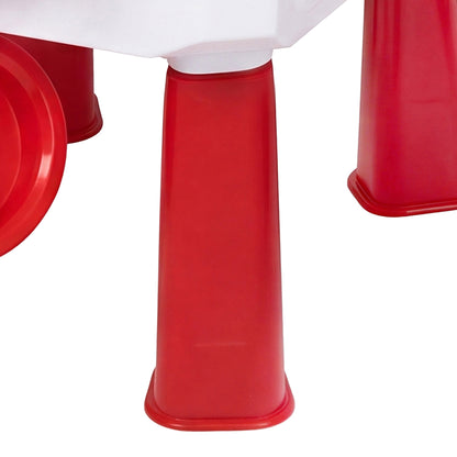 Pawz Auto Chicken Feeder and Waterer Set 12kg 11L Gravity Food Water Dispenser
