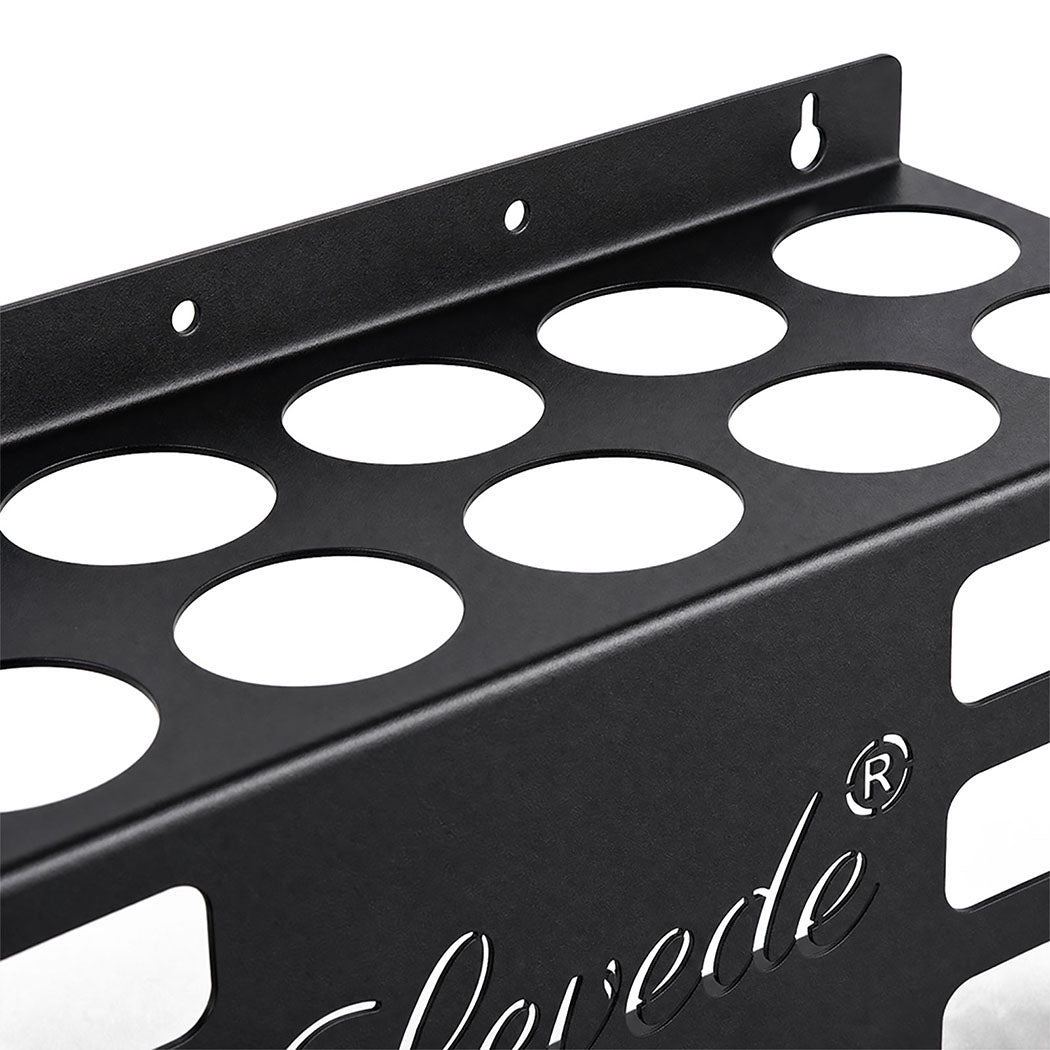 Wall Mount Caulk Holder Steel 40x15x20.5cm