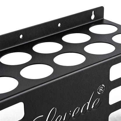 Wall Mount Caulk Holder Steel 40x15x20.5cm