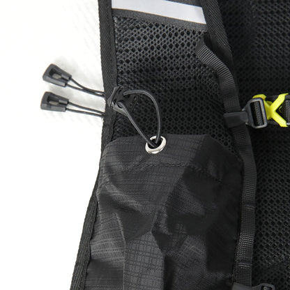 Slimbridge 20L Hiking Backpack Lightweight Rucksack Foldable Outdoor Daypack