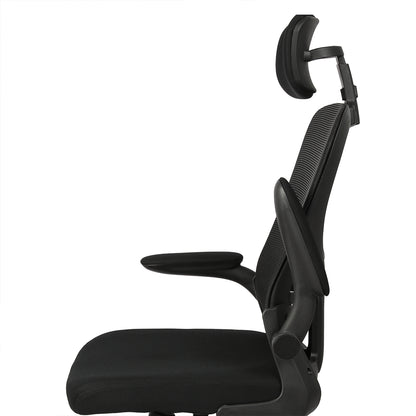 Mesh Office Chair Ergonomic 60x63x114cm