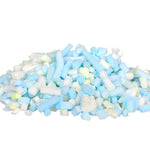 Cozy shredded memory foam  Multipurpose Use Classic Durable