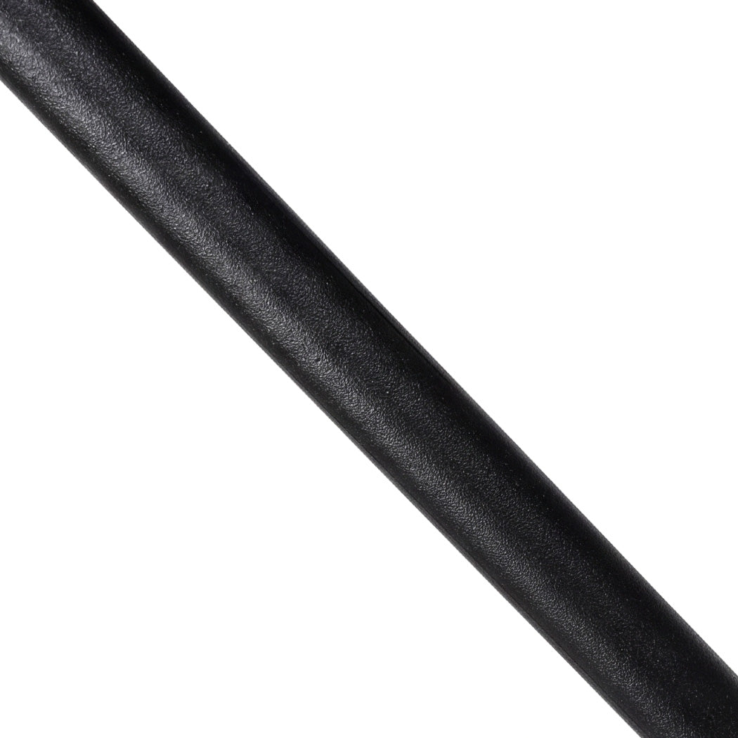 Wall Mounted Towel Rack 3 Hooks Bathroom | HomeAndLiving
