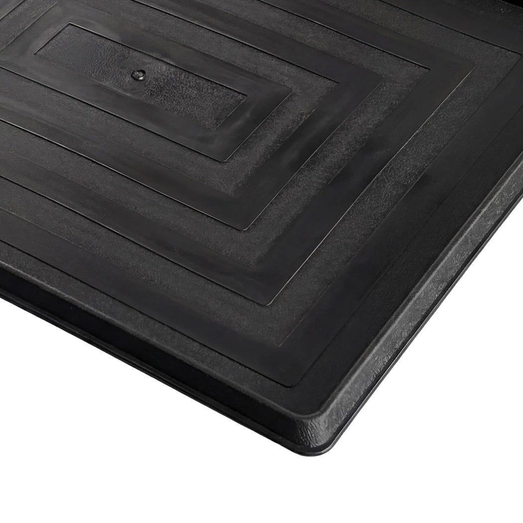 Dog Potty Tray Washable Grass Mat Training | HomeAndLiving
