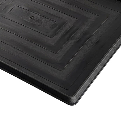Dog Potty Tray Washable Grass Mat Training | HomeAndLiving
