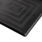 Dog Potty Tray Washable Grass Mat Training | HomeAndLiving