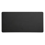 Functional Desktop For Motorised Adjustable Black 120X60CM  Premium