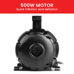 500W Electric Air Pump