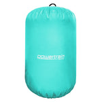 Inflatable Air Barrel Exercise Roller 120cm x 75cm