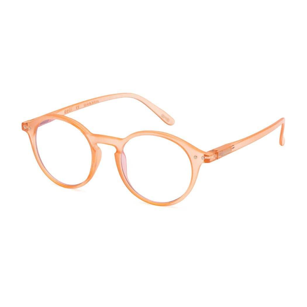 Izipizi Adult Screen Collection D - Anti Blue Ray - Sun Stone
